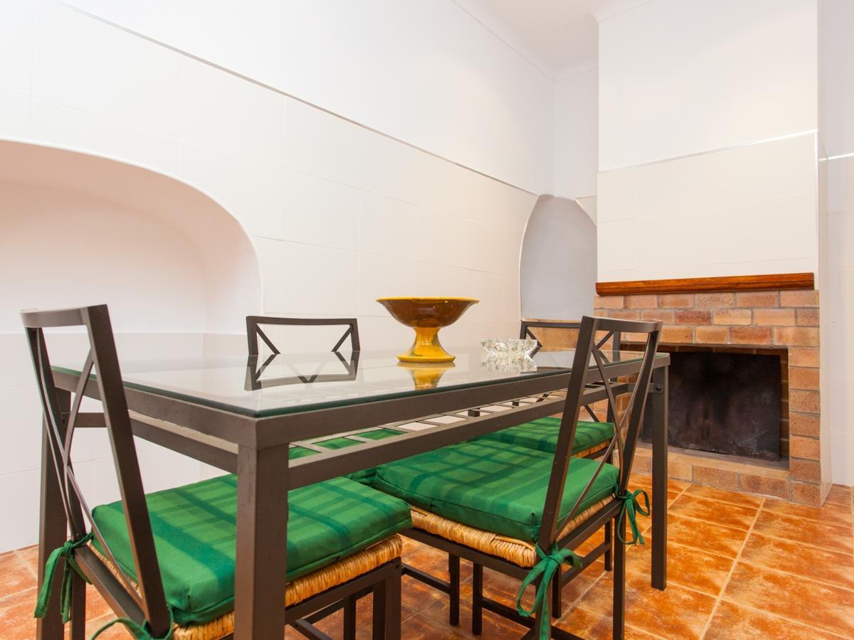 Villa Paula Llombarts Luaran gambar