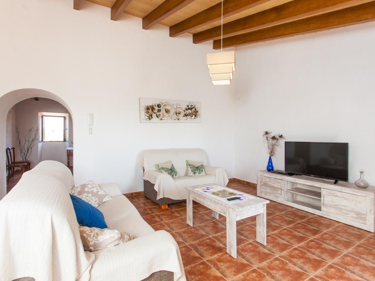 Villa Paula Llombarts Luaran gambar