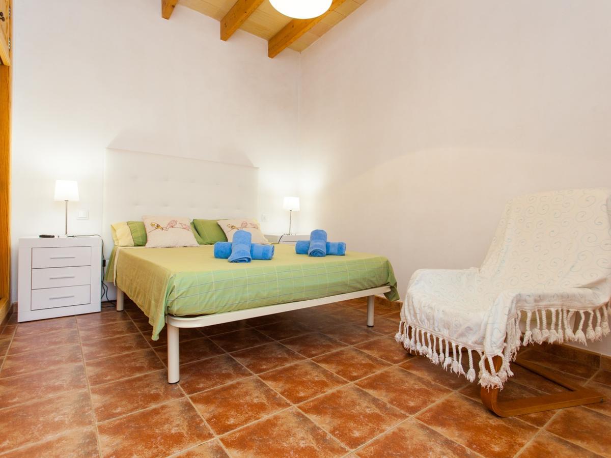Villa Paula Llombarts Luaran gambar