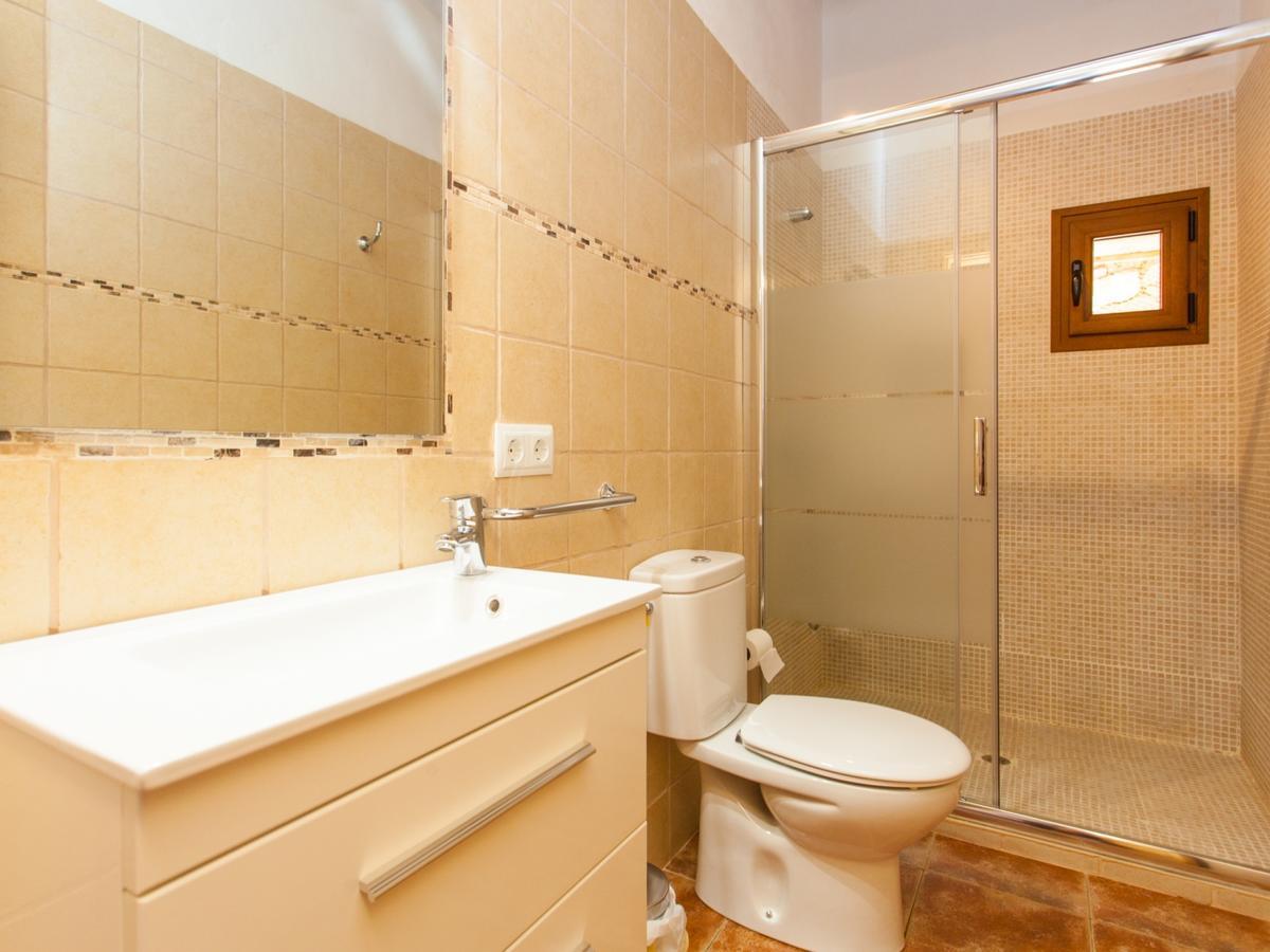 Villa Paula Llombarts Luaran gambar